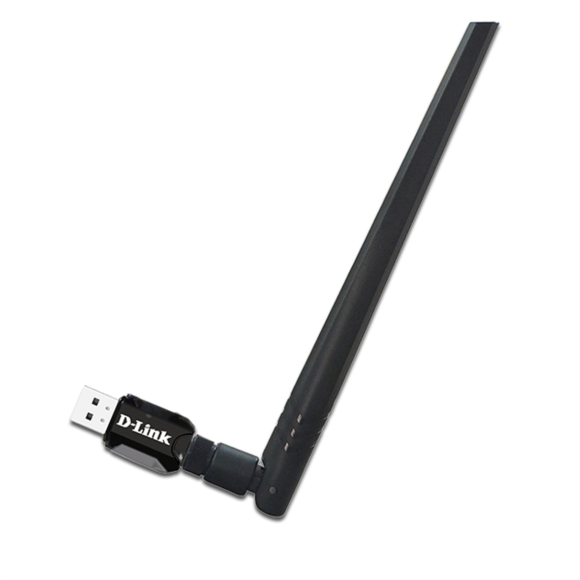 D-Link DWA-137 Wi-Fi USB Adapter N300 High-Gain