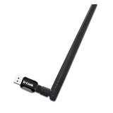 thumbnail of D-Link DWA-137 Wi-Fi USB Adapter N300 High-Gain