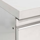 thumbnail of Helloshop26 - Mobile da cucina professionale 96 cm con 2 cassetti acciaio inox 02_0000001