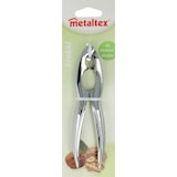 thumbnail of Metaltex Casse noix chromé - Gris Autre Inox