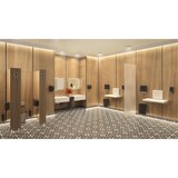 thumbnail of Mediclinics Abfallbehälter - Mülleimer - offen - 25 Liter - Edelstahl