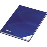 thumbnail of RNK Kladde Business blau 46499 DIN A4 96Blatt kariert