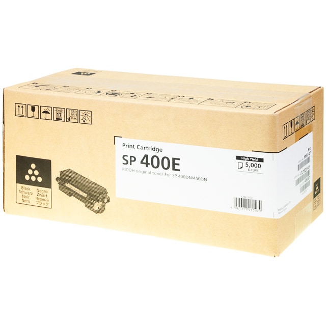 Ricoh 408061 cartucho de tóner Original