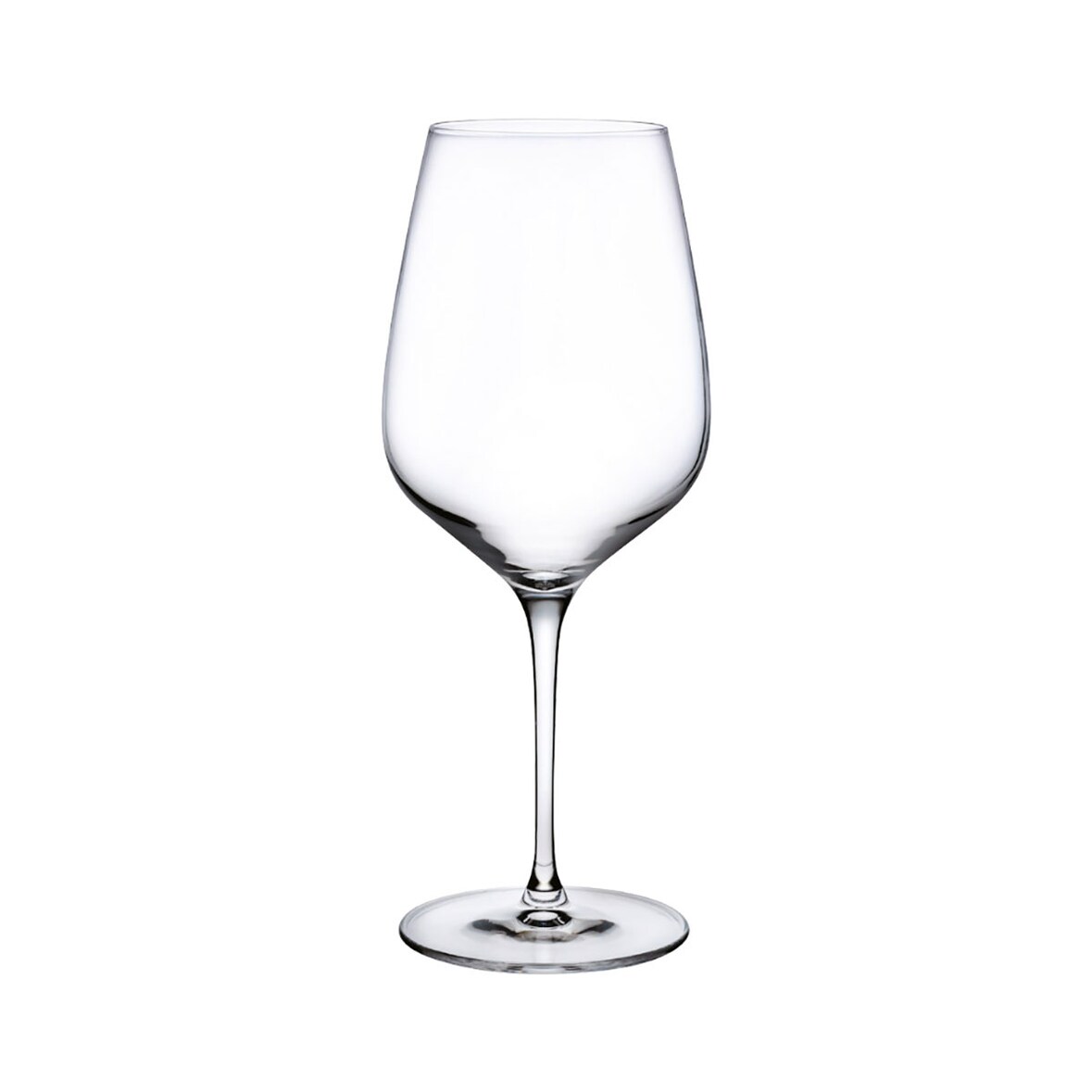 paquet de 2 boîtes de 6 verres 51 cls. vin rouge affiné