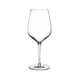 thumbnail of paquet de 2 boîtes de 6 verres 51 cls. vin rouge affiné