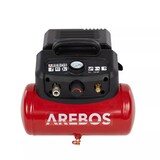 thumbnail of Compressore d'aria Compressore 6L Set Accessori 13 Pezzi + Tubo a Spirale