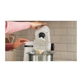 thumbnail of Bosch Küchenmaschine MUM Serie 2,Express MUMS2EW20 ws