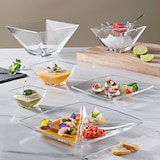 thumbnail of Service caviar 14x14x10cm