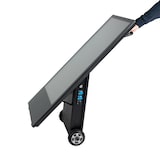 thumbnail of Stop-trottoir digital "Outdoor II" - verre / métal - VKF Renzel