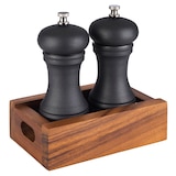 thumbnail of APS Wooden Box -TABLE-15 x 9,5 cm, H: 5 cm