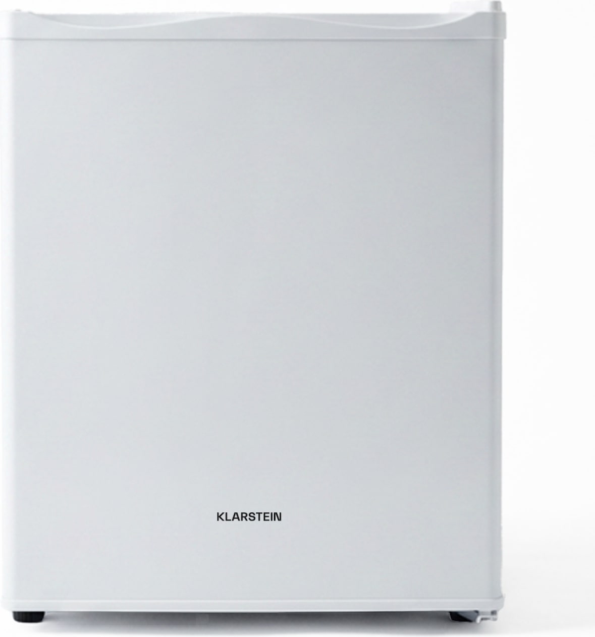 Happy Hour Minibar 5-15°C EEK G lautlos 23dB LED-Licht Weiß
