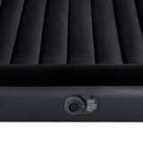 thumbnail of INTEX Colchão de ar duplo Pillow Rest com bomba