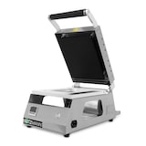 thumbnail of Bützmann BT-3 Manueller Traysealer für Trays bis zu 135 mm Höhe.