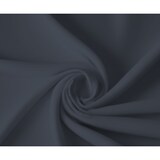 thumbnail of Jersey Spannbettlaken Doppelpack Rundumgummizug 200 x 220 cm Anthrazit