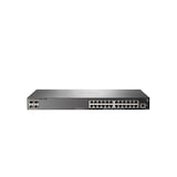 thumbnail of HP Enterprise Aruba 2540 24G 4SFP+ Switch 20 x 10/100/1000 + 4 x SFP+