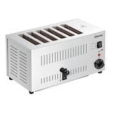 thumbnail of Bartscher Toaster TS60