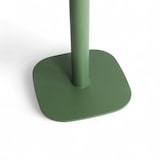 thumbnail of PASSY tafelonderstel - Groen - Vierkant onderstel - Afgeronde hoeken