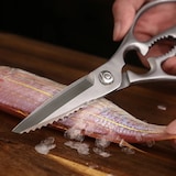 thumbnail of Hezhen - Multifunctionele keukenschaar - Luxe