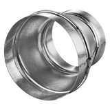 thumbnail of Reduzierung RM 100/125 Zn 125 mm