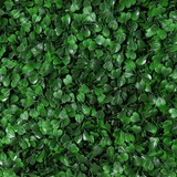 thumbnail of Siepe artificiale Valle| Naturing Monde - 1x1M - Per interni ed esterni - Materiale 100% HDPE di alta qualità