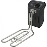 thumbnail of Friteuse Electrique  3 L   CERFR3IN2 - 2000W - Inox usage non-intensif CONTINENTAL EDISON