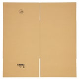 thumbnail of 800 Versandkartons Kartons Faltkartons 300x300x300mm