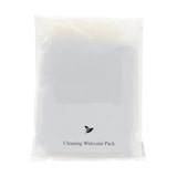 thumbnail of Kit limpieza para hotel