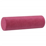 thumbnail of vidaXL 3-Sitzer-Sofa mit Zierkissen Weinrot 180 cm Samt