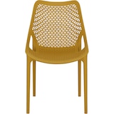 thumbnail of SIENA GARDEN Urban Lights Set 5teilig District gastrotauglich mustard mit Tisch Sola 160x90
