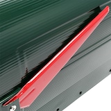 thumbnail of Helloshop26 - Cassetta postale americana design americano verde porta posta 16_0000337