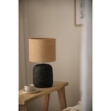 thumbnail of MARKSLÖJD Montagna Tischlampe Schwarz 42 cm