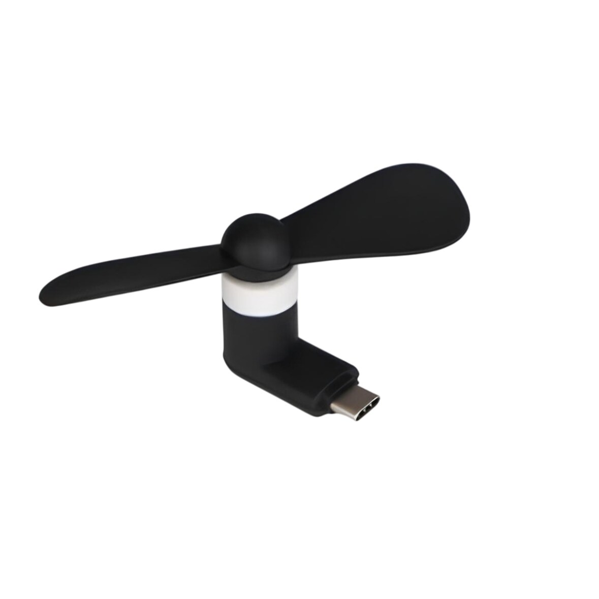 Mini-USB-Ventilator für Smartphone, Laptop, Tablet und PC