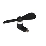 thumbnail of Mini-USB-Ventilator für Smartphone, Laptop, Tablet und PC