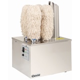 thumbnail of Machine à Essuyer & Polir les Verres - Bartscher