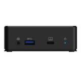 thumbnail of Belkin USB-C Dual Display Docking Station mit DisplayLink
