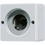 thumbnail of Jung Lichtsignal o.Haube 637-10 W 637-10W