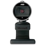 thumbnail of Webcam Microsoft LifeCam Cinema for Business