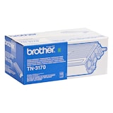thumbnail of Brother TN3170 Negro Cartucho de Toner Original