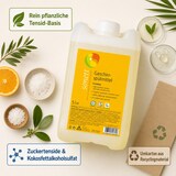 thumbnail of SONETT Geschirrspülmittel CALENDULA 5 Liter