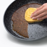 thumbnail of STONELINE® Future Topfset 8-teilig mit Sieb Deckeln, beschichtete Töpfe & Pfannen Induktion geeignet