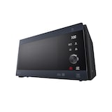 thumbnail of LG MH6565CPB Mikrowelle Arbeitsplatte Grill-Mikrowelle 25 l 1000 W Schwarz