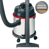 thumbnail of THOMAS Multisauger INOX 1520 PLUS