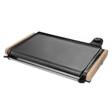 thumbnail of Lagrange plancha équilibre bois clair 2000W 229004