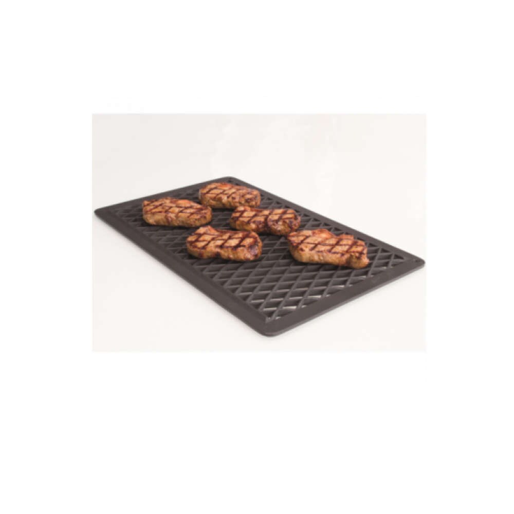 Griglia RATIONAL Righe e Quadretti GN 1/1 Dim. 325 x 530 mm