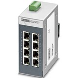 thumbnail of Phoenix Contact Netzwerk Switch FL SWITCH SFNB 8TX 2891002