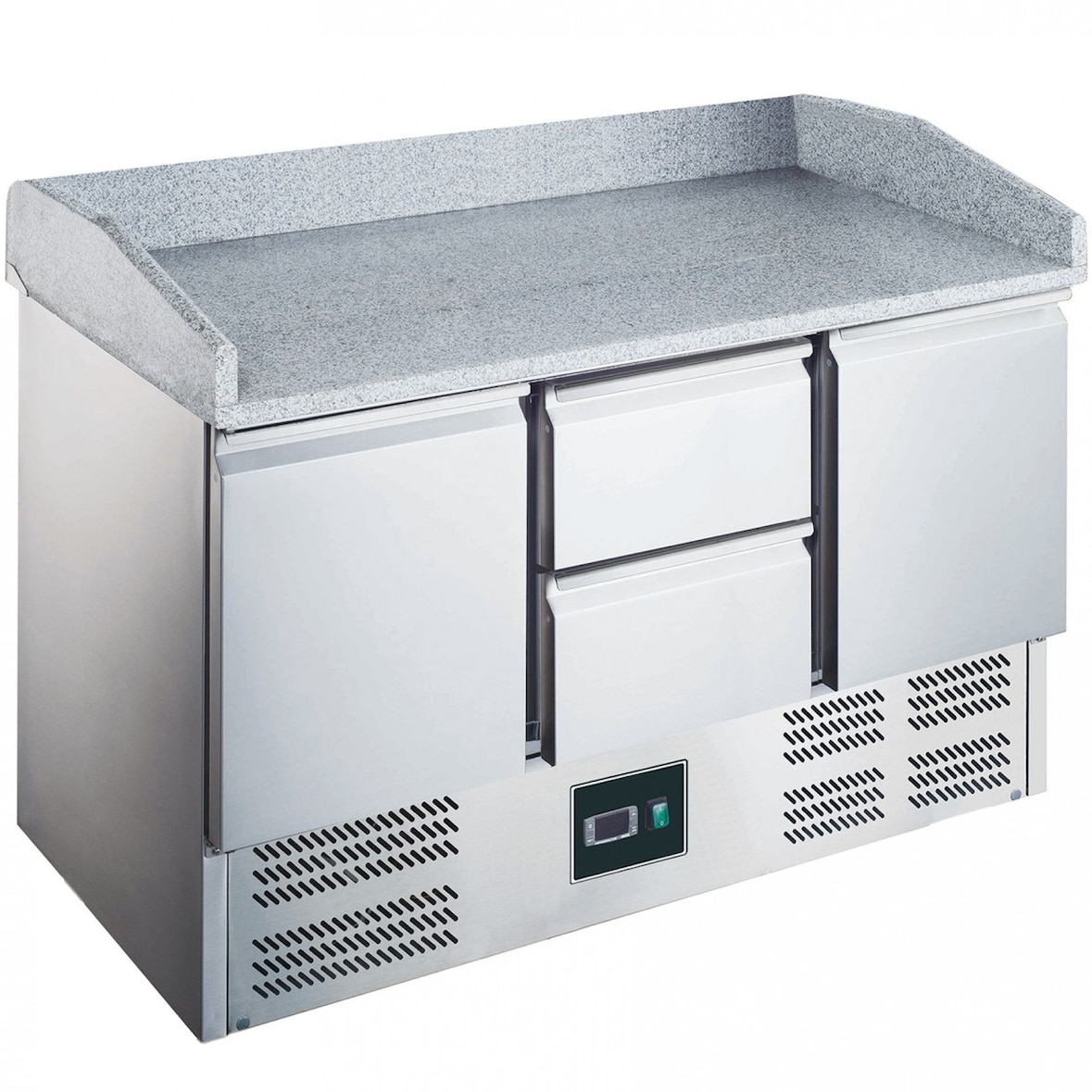Pizzatisch Modell ES 903 PZ 2/2