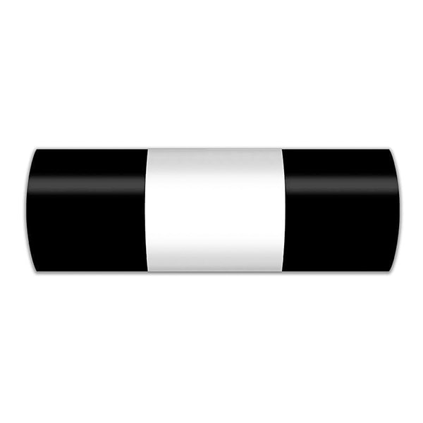 Bolsa basura negra Blancoplata 85x105cm G-90 10 unidades