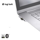 thumbnail of Logitech Mx Keys For Business Tastatur Büro Bluetooth Schweiz Graphit