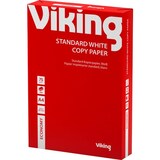 thumbnail of Viking Economy DIN A4 Druckerpapier 75 g/m² Matt Weiß 500 Blatt