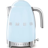 thumbnail of Smeg Hervidor Eléctrico Azul Pastel KLF04PBEU